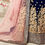Thumbnail: Eye-catching & Figure accentuating embellishes lehenga choli