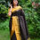 Thumbnail: Soft raw silk saree