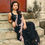 Thumbnail: Beautiful designer saree
