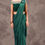 Thumbnail: Lycra Ready pleated saree