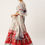Thumbnail: Printed Lehenga