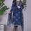 Thumbnail: Printed sequence work kurti