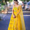 Thumbnail: Yellow Gown
