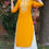 Thumbnail: Embroidery Kurta with Palazzo