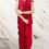 Thumbnail: Ready pleated designer saree