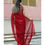 Thumbnail: Premium georgette fabric with embroidery work