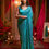 Thumbnail: Heavy Georgette Saree