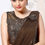 Thumbnail: Ready pleated lycra saree