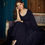 Thumbnail: Flared Anarkali kurta with pant