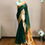 Thumbnail: Banarsi Organza Saree