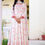 Thumbnail: Cotton anarkali suit