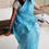 Thumbnail: Organza Khadi Saree