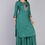 Thumbnail: HEAVY RAYON KURTI PALAZZO