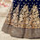 Thumbnail: Eye-catching & Figure accentuating embellishes lehenga choli