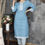 Thumbnail: Premium heavy quality  cotton printed beautiful kurti