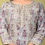 Thumbnail: Cotton printed with Gota lace Kurtu Sharara with Dupatta