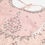 Thumbnail: Pink bandhani printed Kurta with Trouser