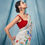 Thumbnail: Soft Linen Saree In White Color