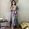 Thumbnail: Anarkali gown with beautiful embroidery