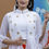Thumbnail: Double Layer top with Rayon Inner and Georgette Shrug