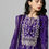 Thumbnail: Straight kurti Pant With Dupatta