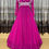 Thumbnail: New Designer Party Wear Beautiful Look Embroidery Work Gown