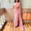 Thumbnail: HEAVY GEORGETTE WITH SEQUENCE