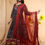 Thumbnail: Full anaarkali style kurti