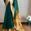 Thumbnail: Banarsi Organza Saree