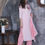 Thumbnail: Tubelight work neck kurti