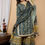 Thumbnail: Cotton kurti and sharara with dupatta