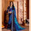 Thumbnail: bandhani saree