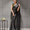 Thumbnail: Premium Rangoli Silk Embellished With Most Beautiful Heavy Sequins Work