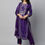 Thumbnail: Straight kurti Pant With Dupatta