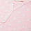 Thumbnail: Pink printed Kurta with Palazzos Ethnic motifs printed