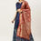 Thumbnail: Heavy Silk with Weaving Work Lehenga