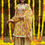 Thumbnail: Pure cotton  full gota work straight kurti with sharara