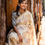 Thumbnail: Orgenza silk weaving saree with beautiful tie and dye printing