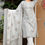 Thumbnail: Fabric cotton kurti with pant