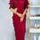 Thumbnail: Ready to wear saree