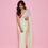 Thumbnail: Designer Georgette saree with sequence work