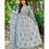 Thumbnail: HEAVY  FABRIC  RAYON  KURTI WITH PANT WITH PRINTED DUPATTA