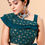 Thumbnail: Ready pleated Georgette Saree