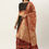 Thumbnail: Heavy Silk with Weaving Work Lehenga