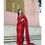 Thumbnail: Premium georgette fabric with embroidery work