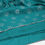 Thumbnail: green Solid Round neck Three-quarter regular sleeves Anarkali shape