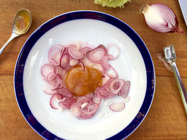 Salad Onions
