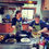 Thumbnail: Indian Thali Class and Meal | Sunday 7th September 1-5pm