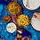 Thumbnail: Indian Thali Class and Meal | Sunday 7th September 1-5pm