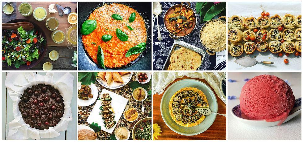 Thumbnail: Double Cookbook Deal